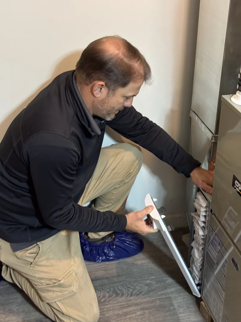 Why Your Wallet Loves Annual HVAC Maintenance