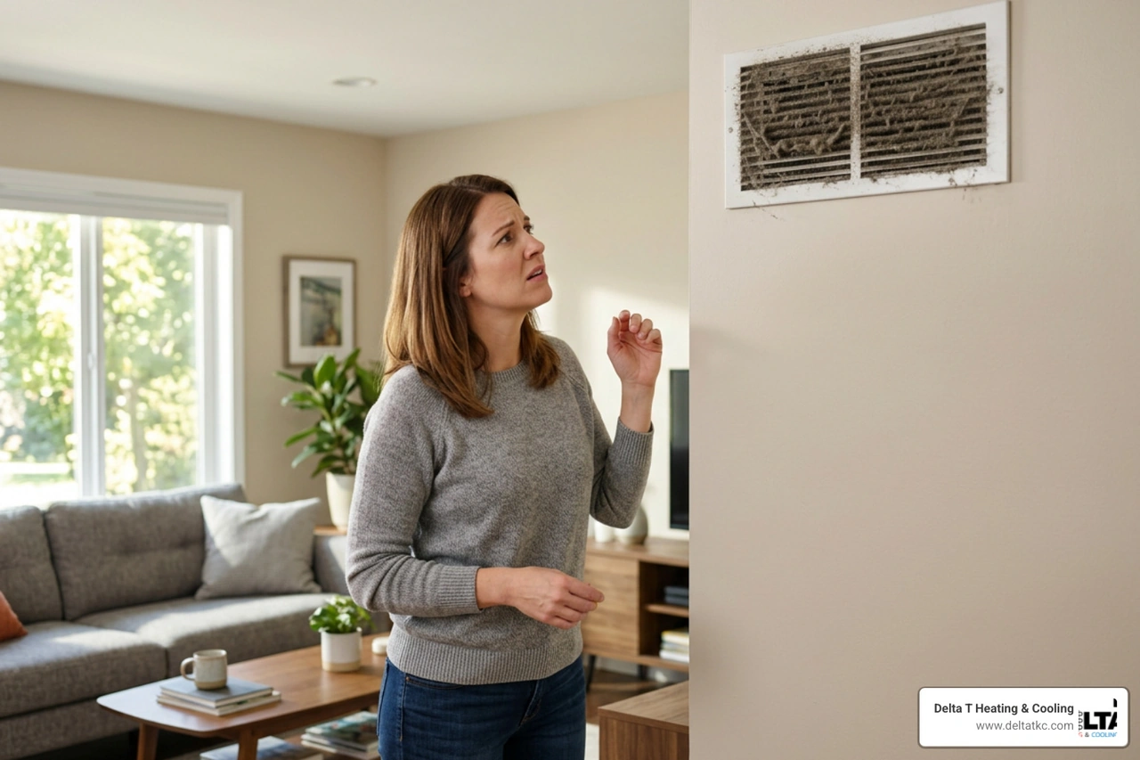 What Happens If You Skip HVAC Maintenance?