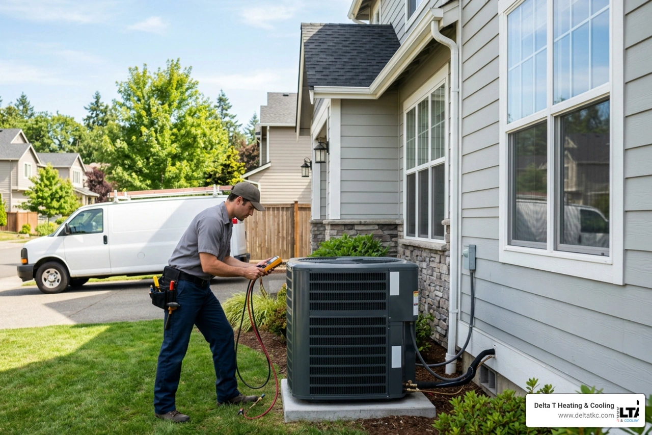 The Ultimate Guide to How HVAC Load Calculations Work