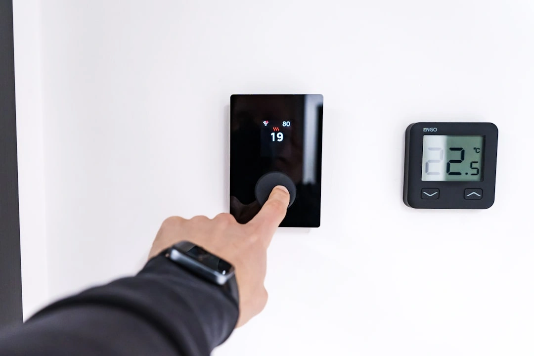 The Shocking Reason Your Oversized HVAC System Is Wasting Energy