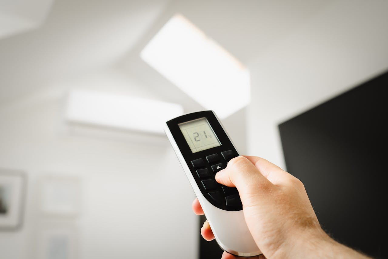 Fixing AC Short Cycling Issues In Towson