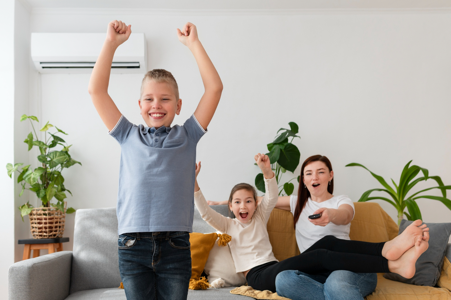 What To Know About AC Installation For Older Ellicott City Homes