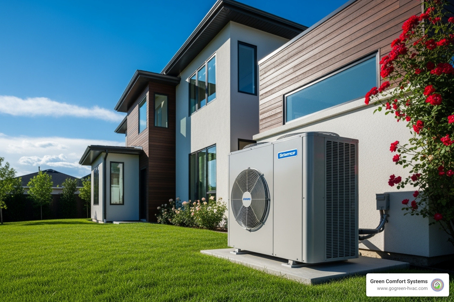 Beyond the Ducts: Exploring Ductless Mini-Splits and More