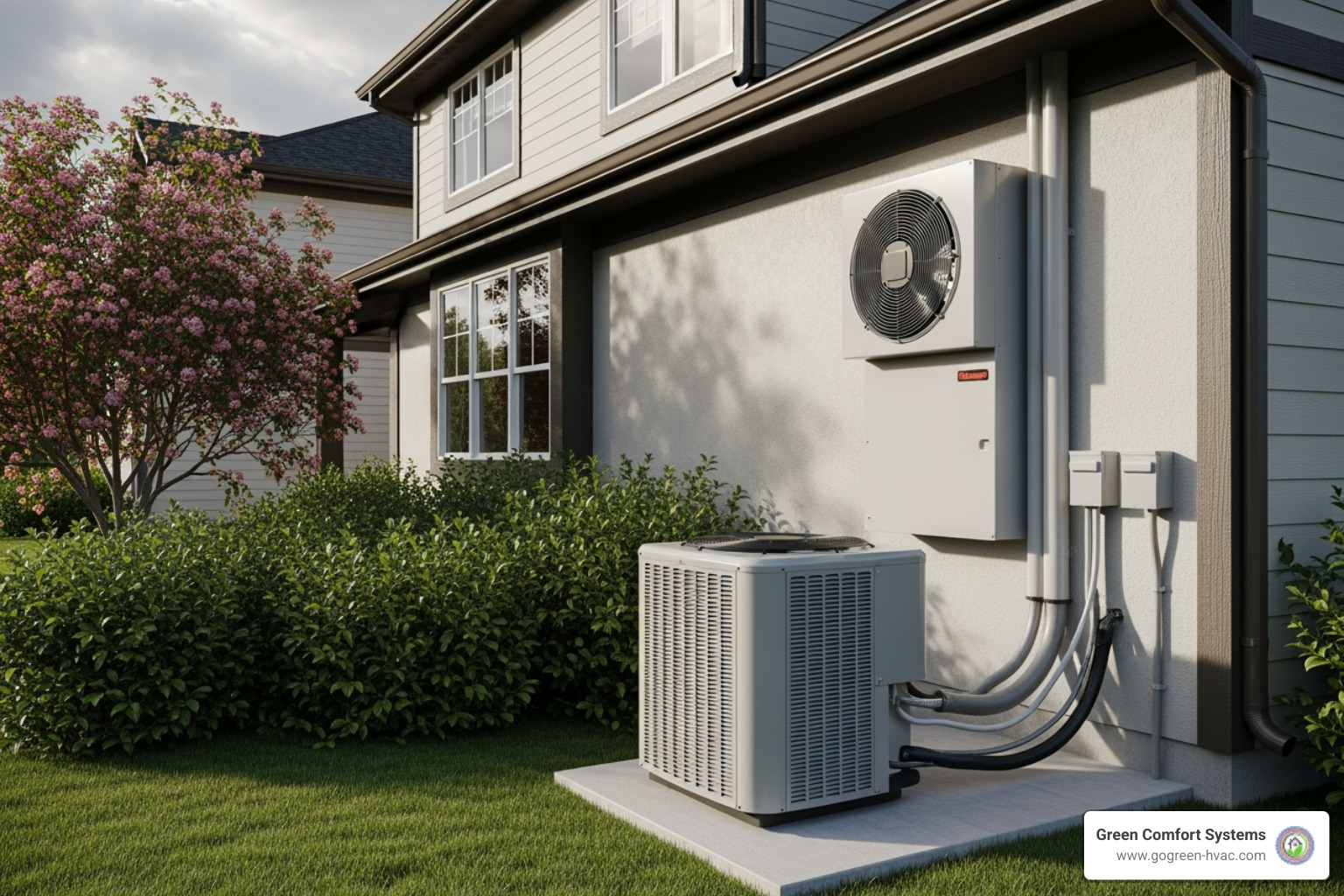 Finding Your Perfect Climate: HVAC Services in Columbia, MD