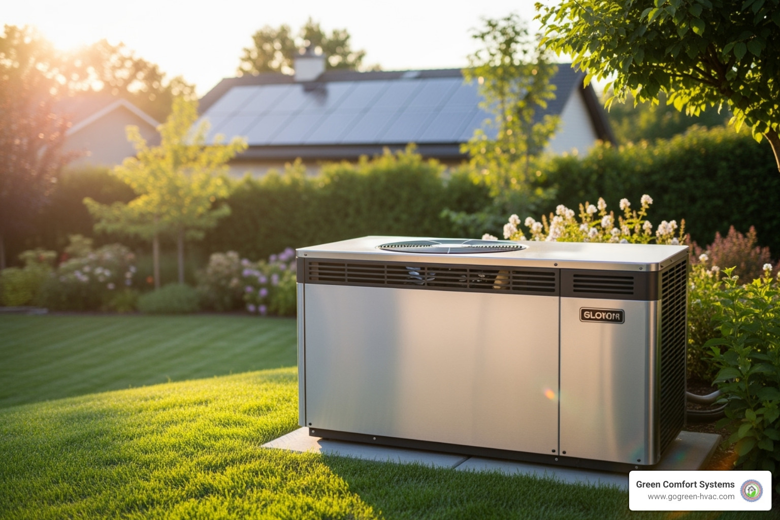 Breathe Easy: Finding Your Perfect Eco-Friendly AC and HVAC Solution