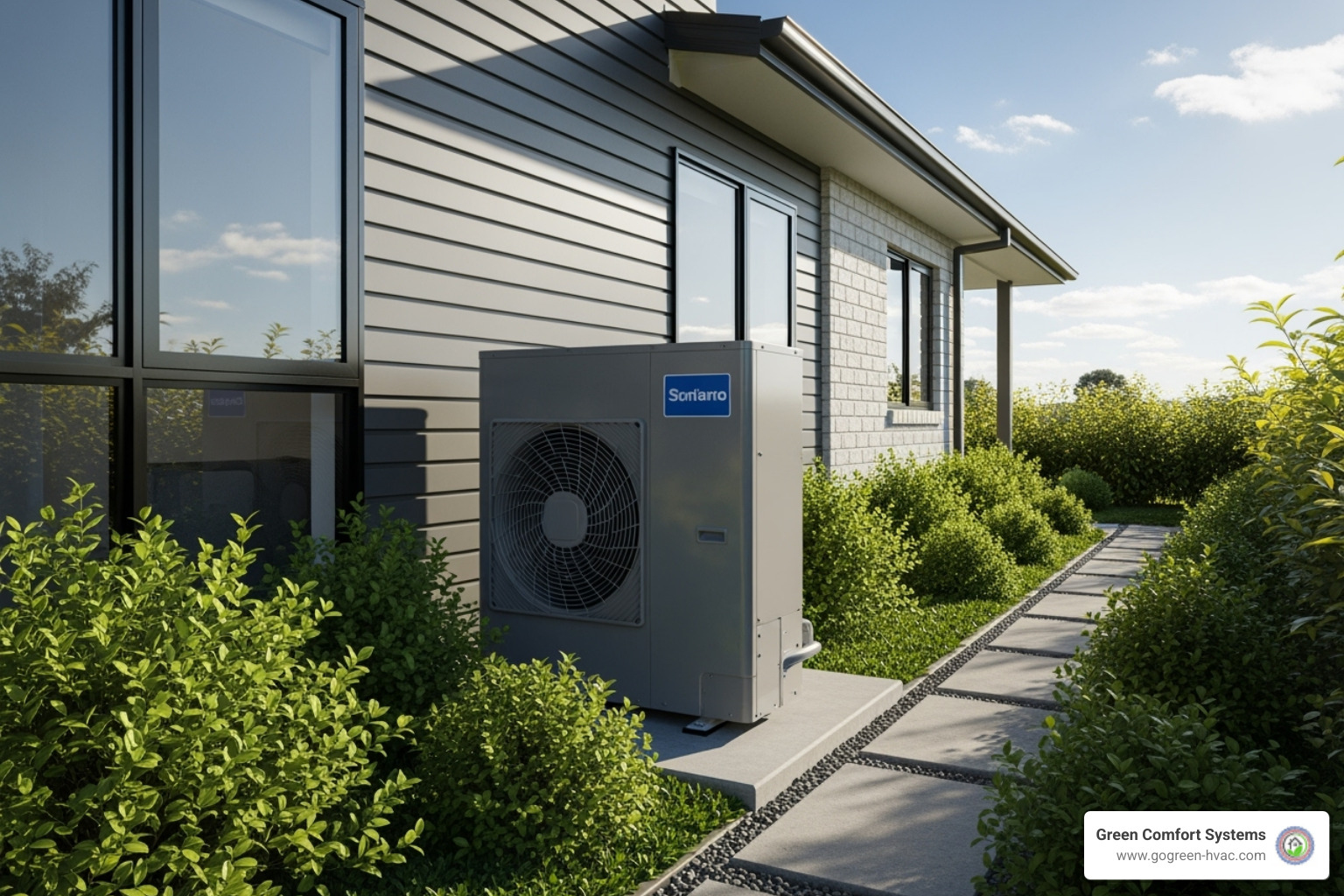 Power Up Your Savings: A Guide to Energy Efficient Heat Pumps