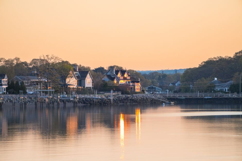 A Comprehensive Guide to Chesapeake Bay Region Climate & HVAC Demands