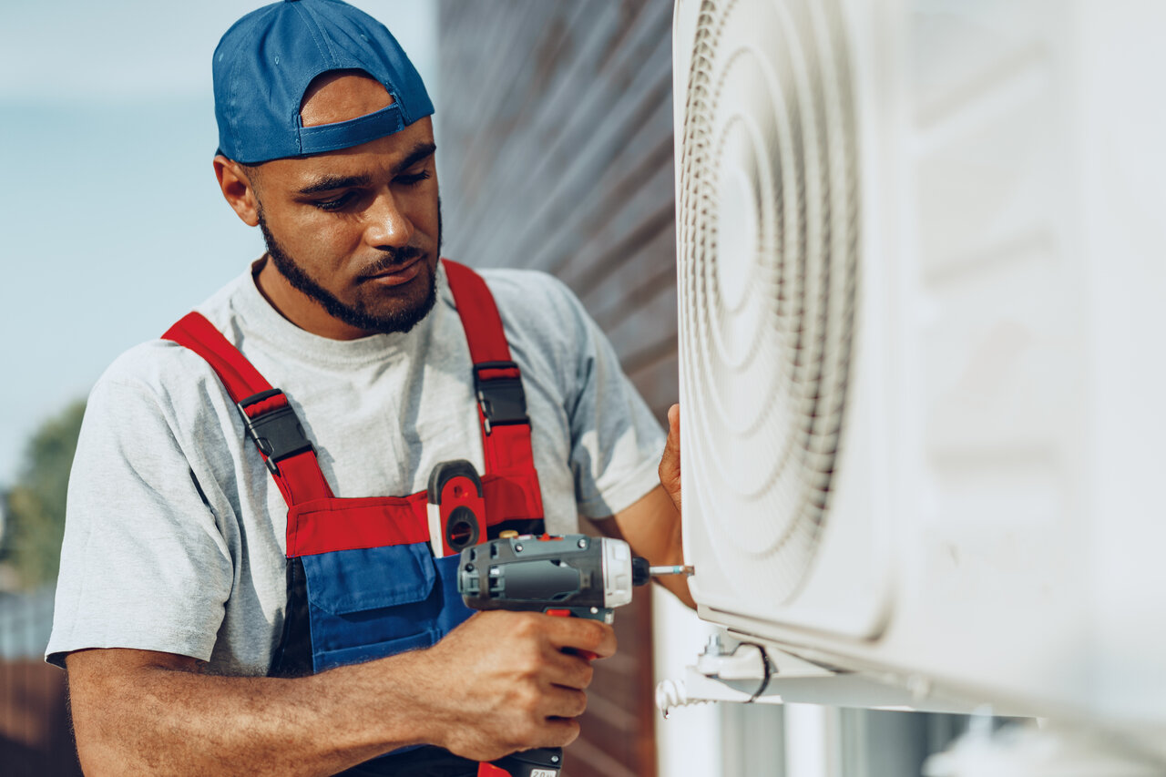 What To Consider When Replacing Your Halethorpe AC System