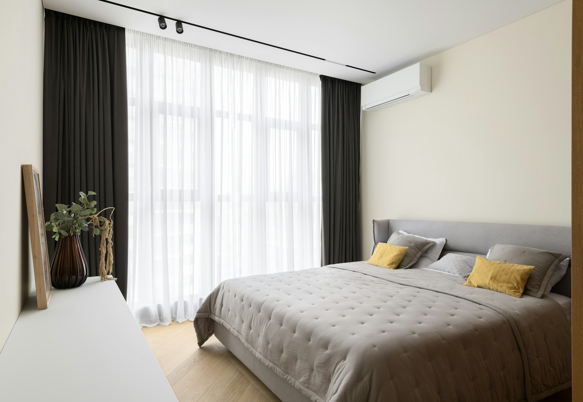 Key Steps In The AC Installation Process For Rosedale Homeowners