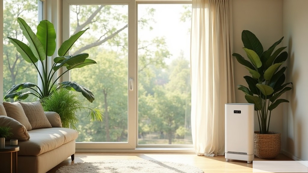 Indoor Air Quality 101: Cleaner Air, Healthier Home