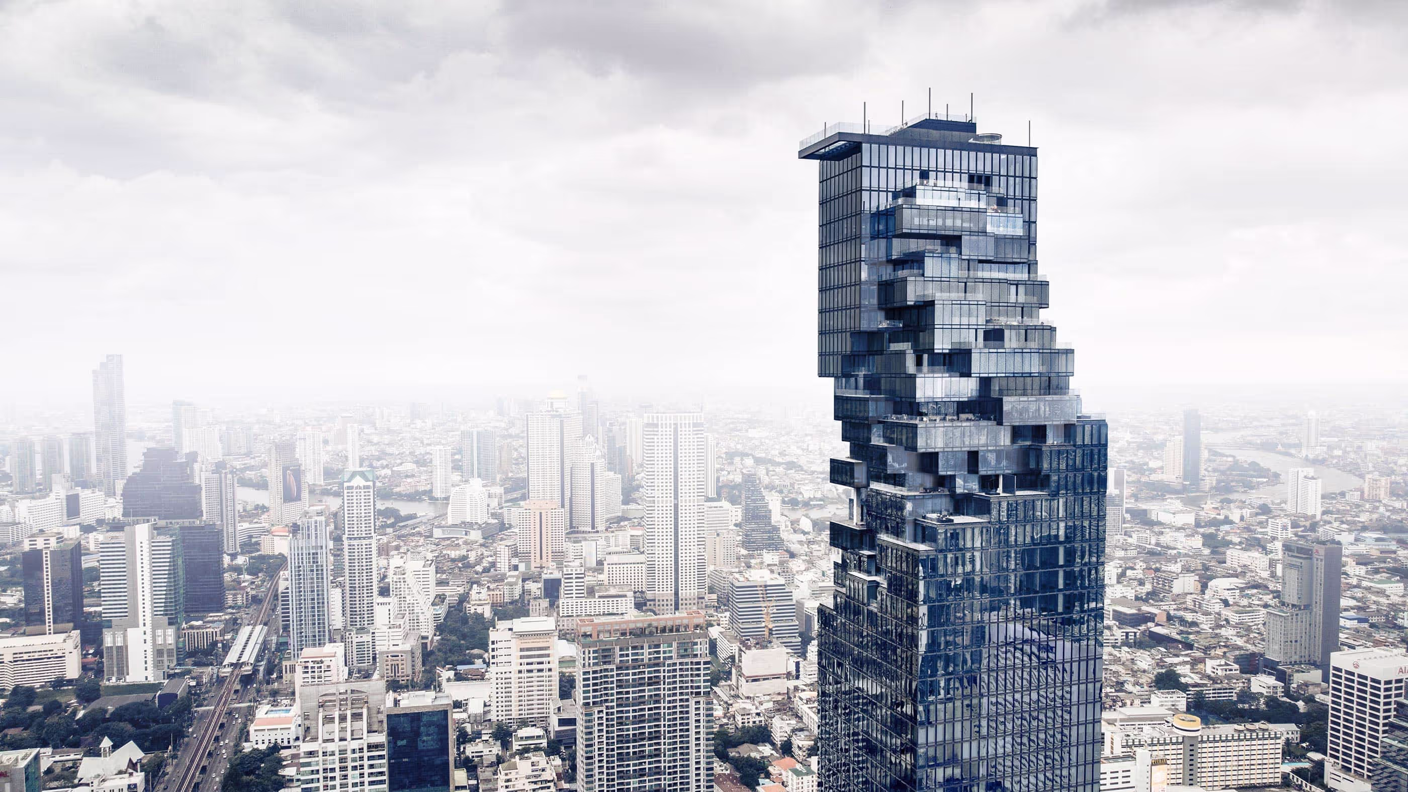 Project Facades Engineering
