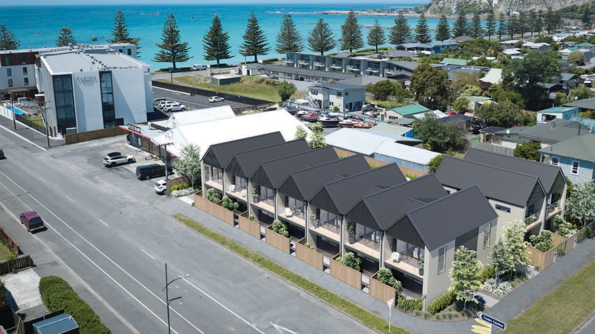 17 Yarmouth Street, Kaikoura, Marlborough