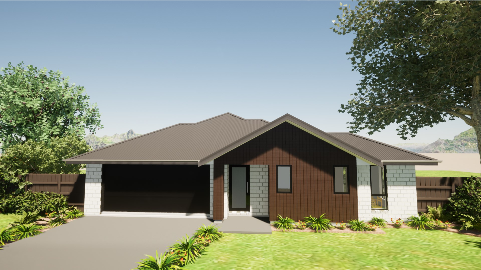 Lot 1 Westwood (33 Sanders Way), Rolleston