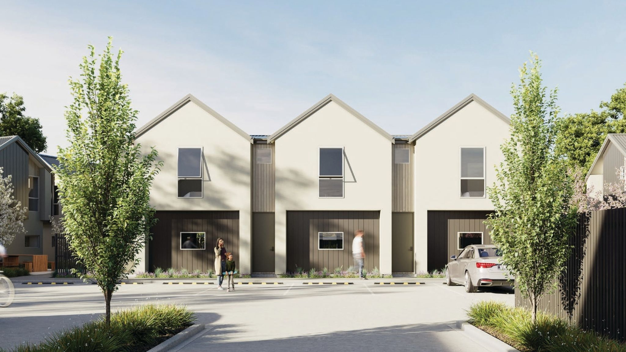 35 Bampton Street, Shirley, Christchurch