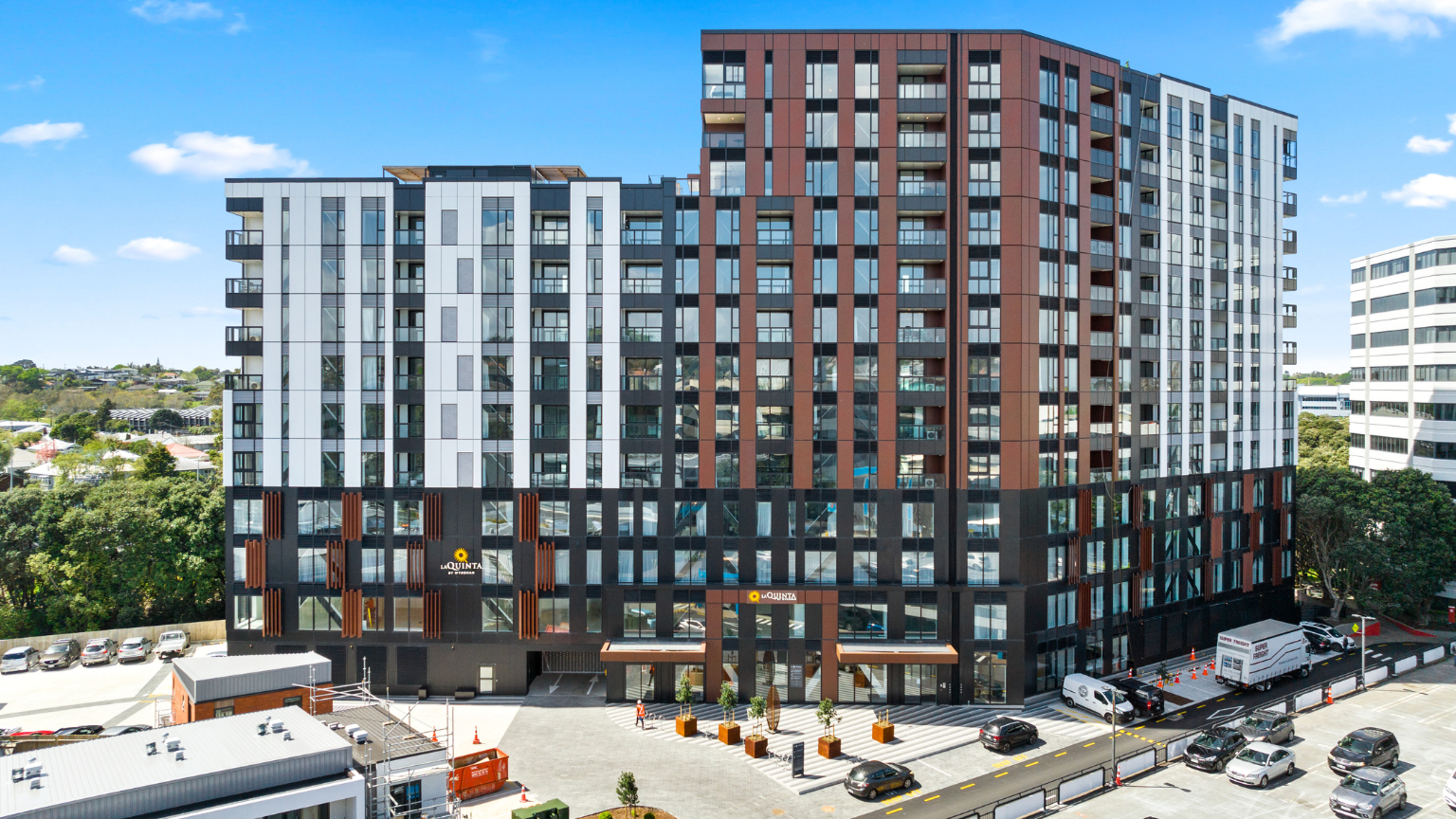 660 Great South Road, Ellerslie, Auckland