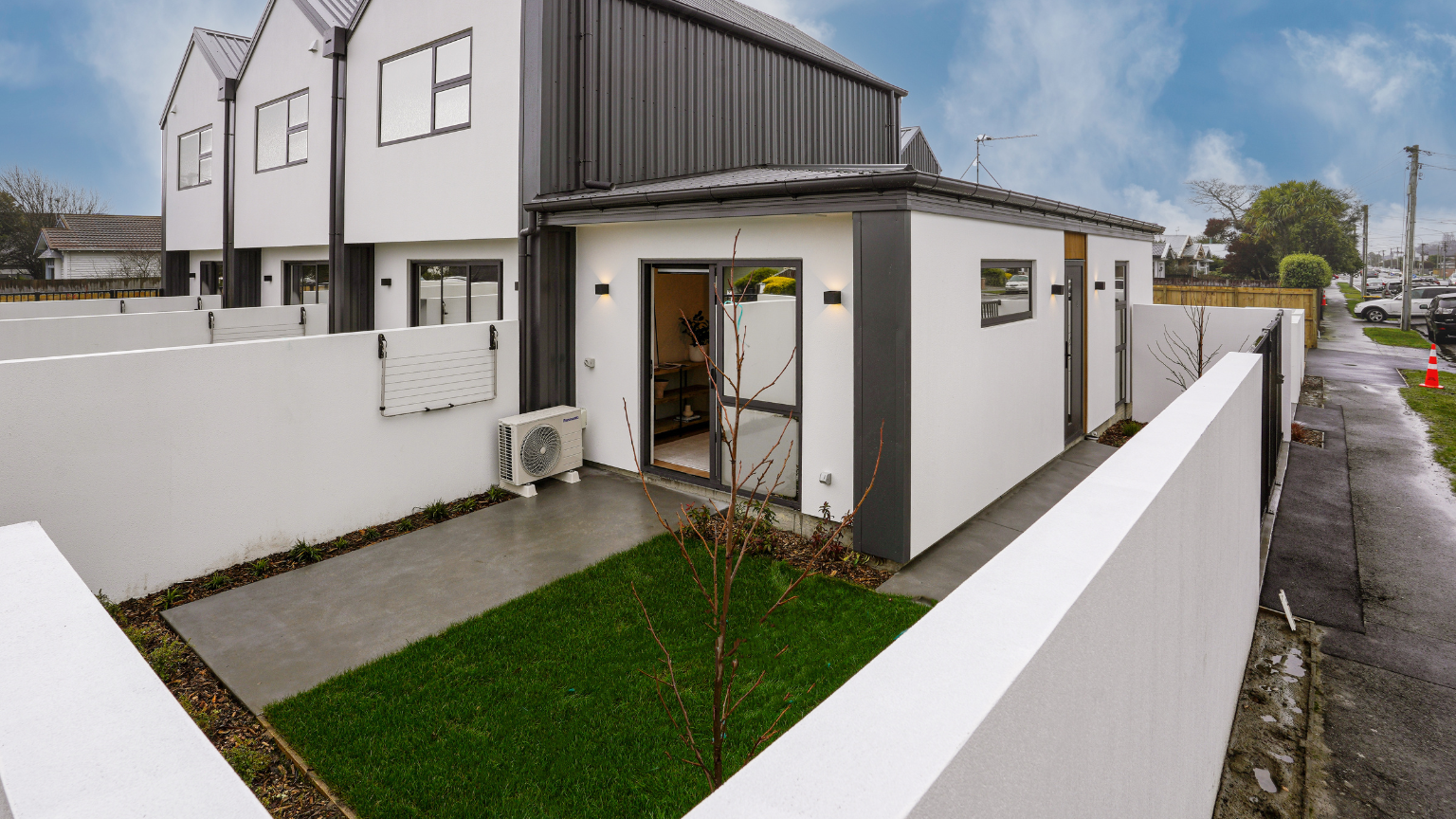 2 Everard Street, Somerfield, Christchurch 