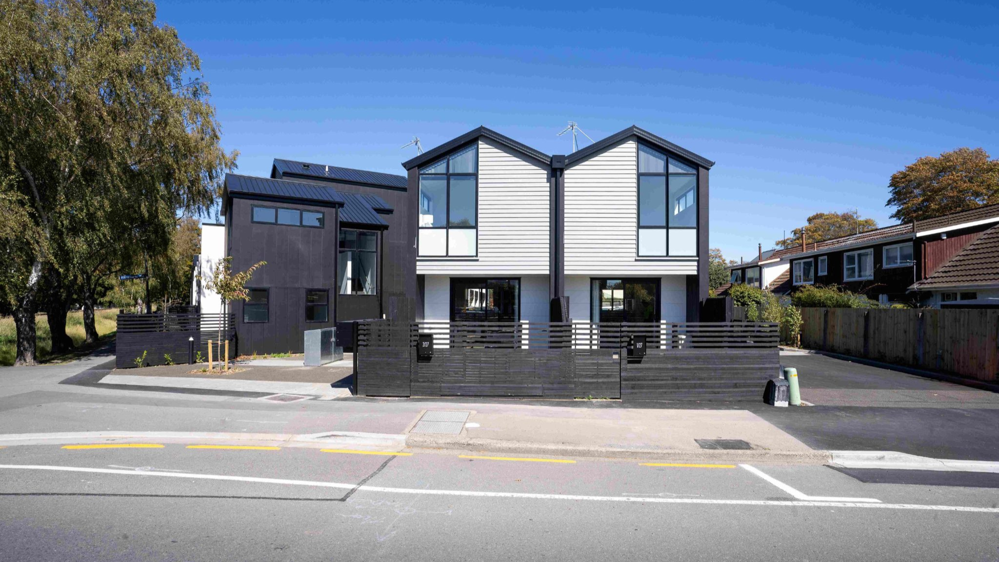 27 - 33 Harewood Road, Papanui, Christchurch