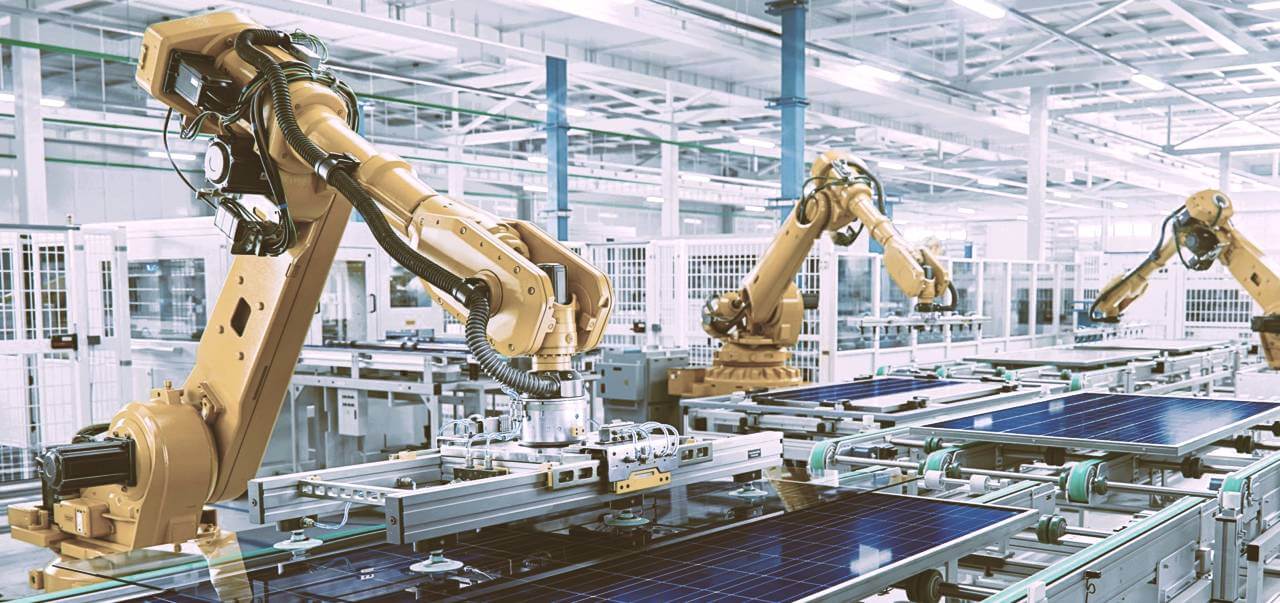 Méthodes & industrialisation