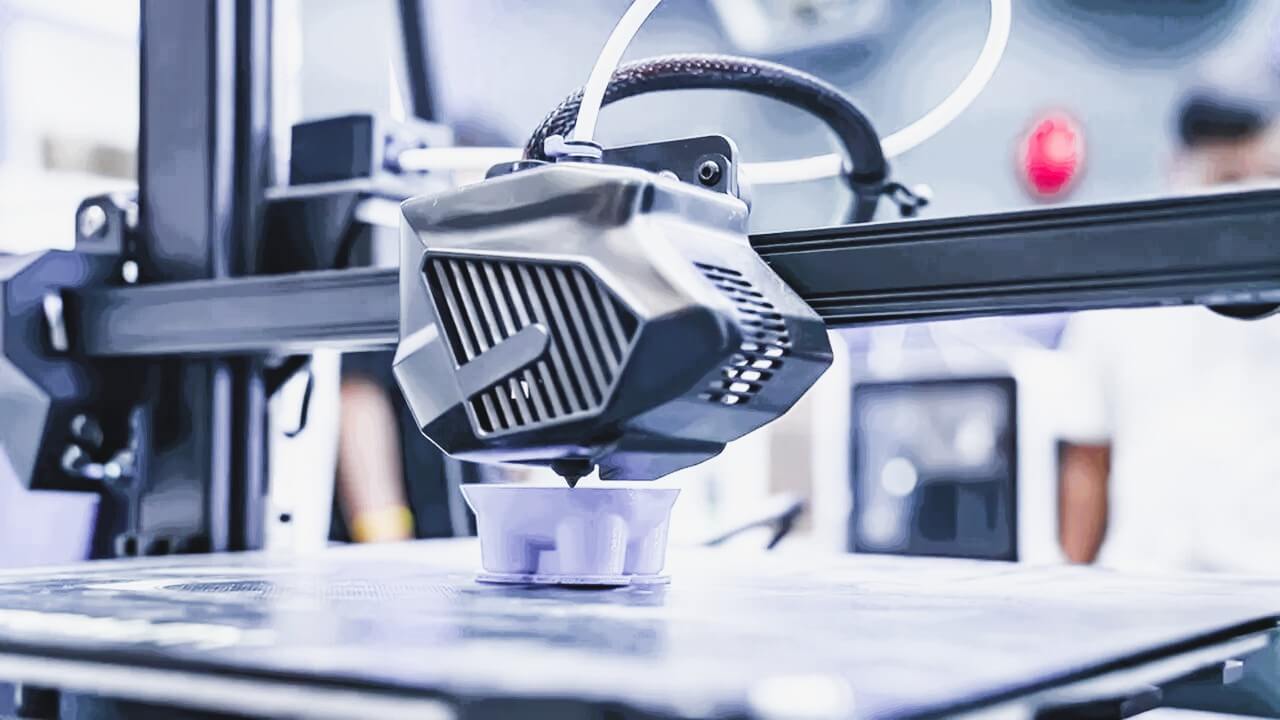 Fabrication additive