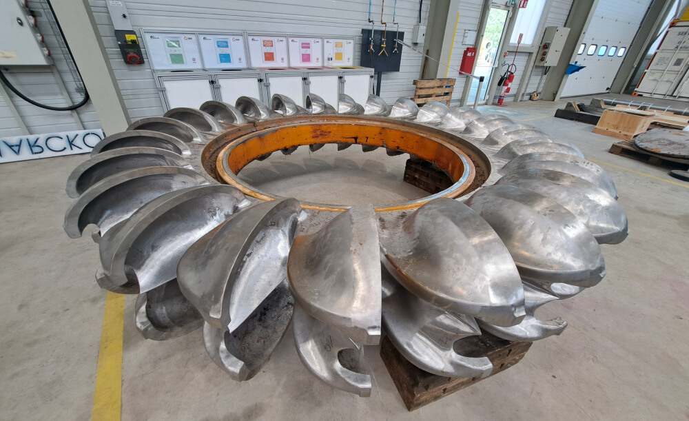 Immersion dans l’univers de la maintenance hydraulique