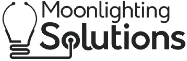 Moonlighting Solutions logo