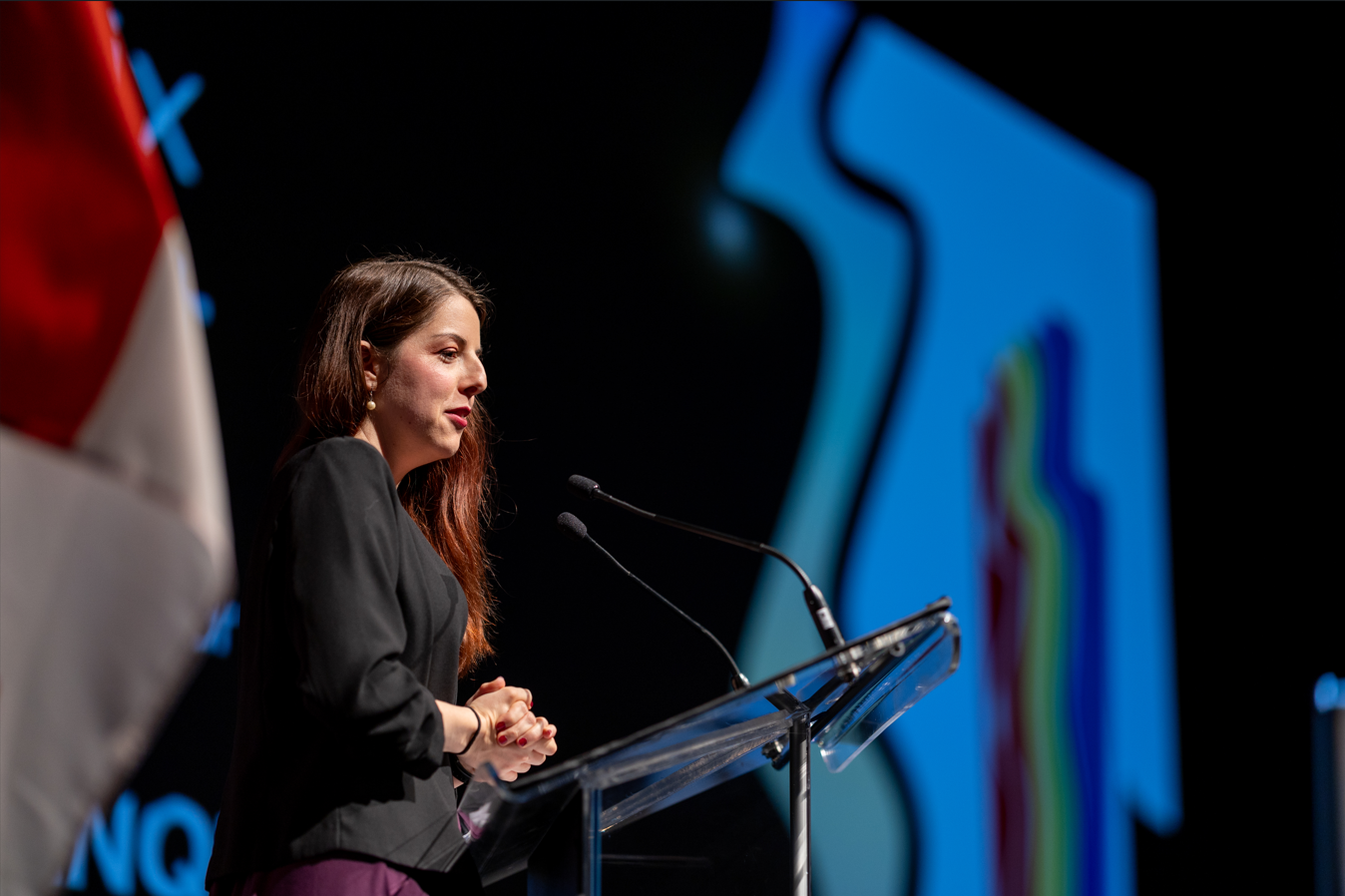 Gala Émergence 2025