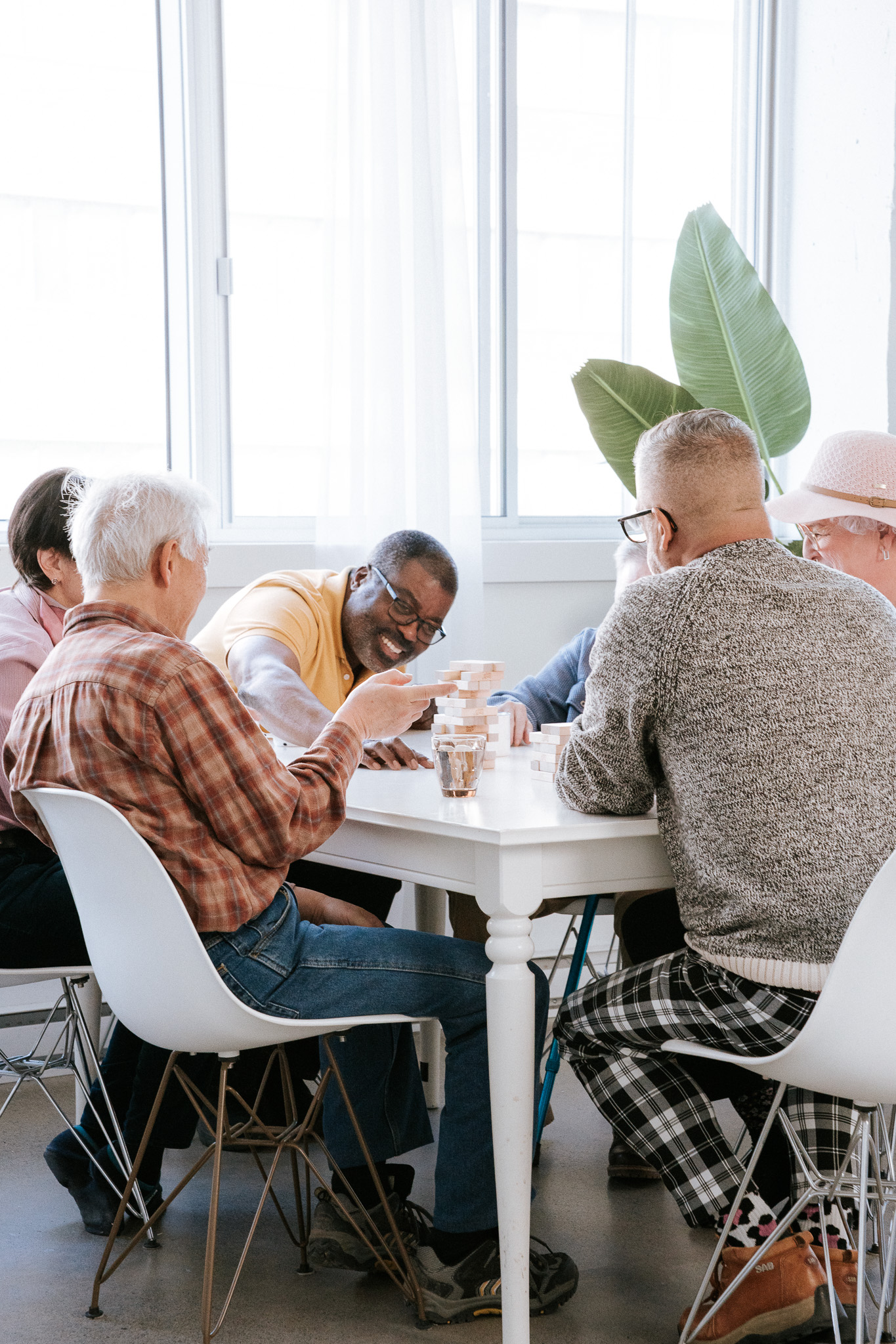 Formation aînée LGBTQ+