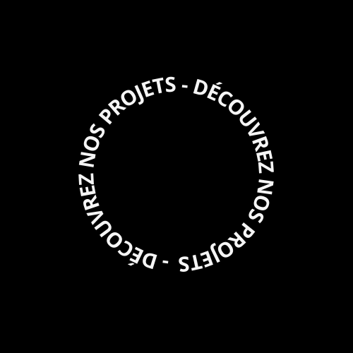 Service Round Text