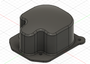 Work Thimble Image