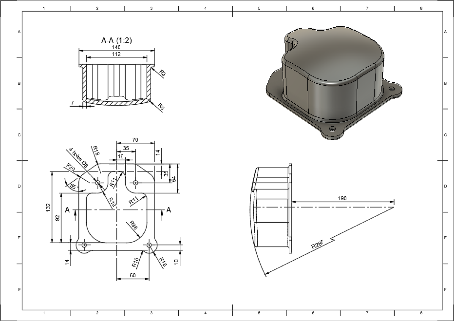 Work Thimble Image