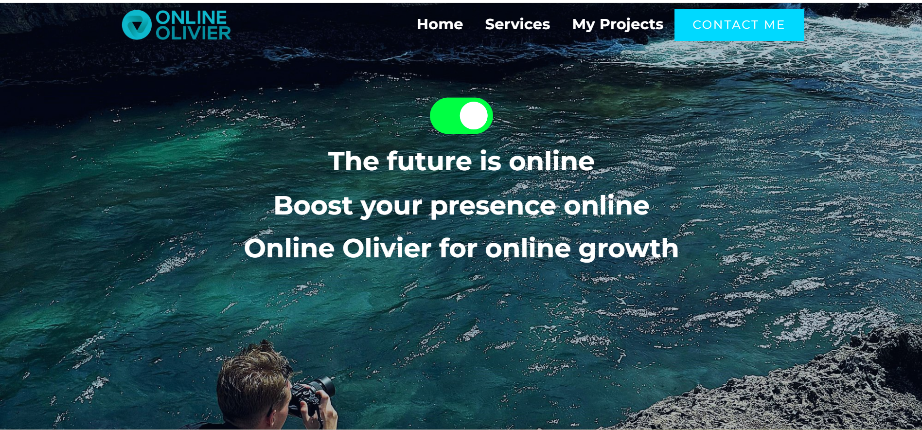 Linel Project Thumbnail