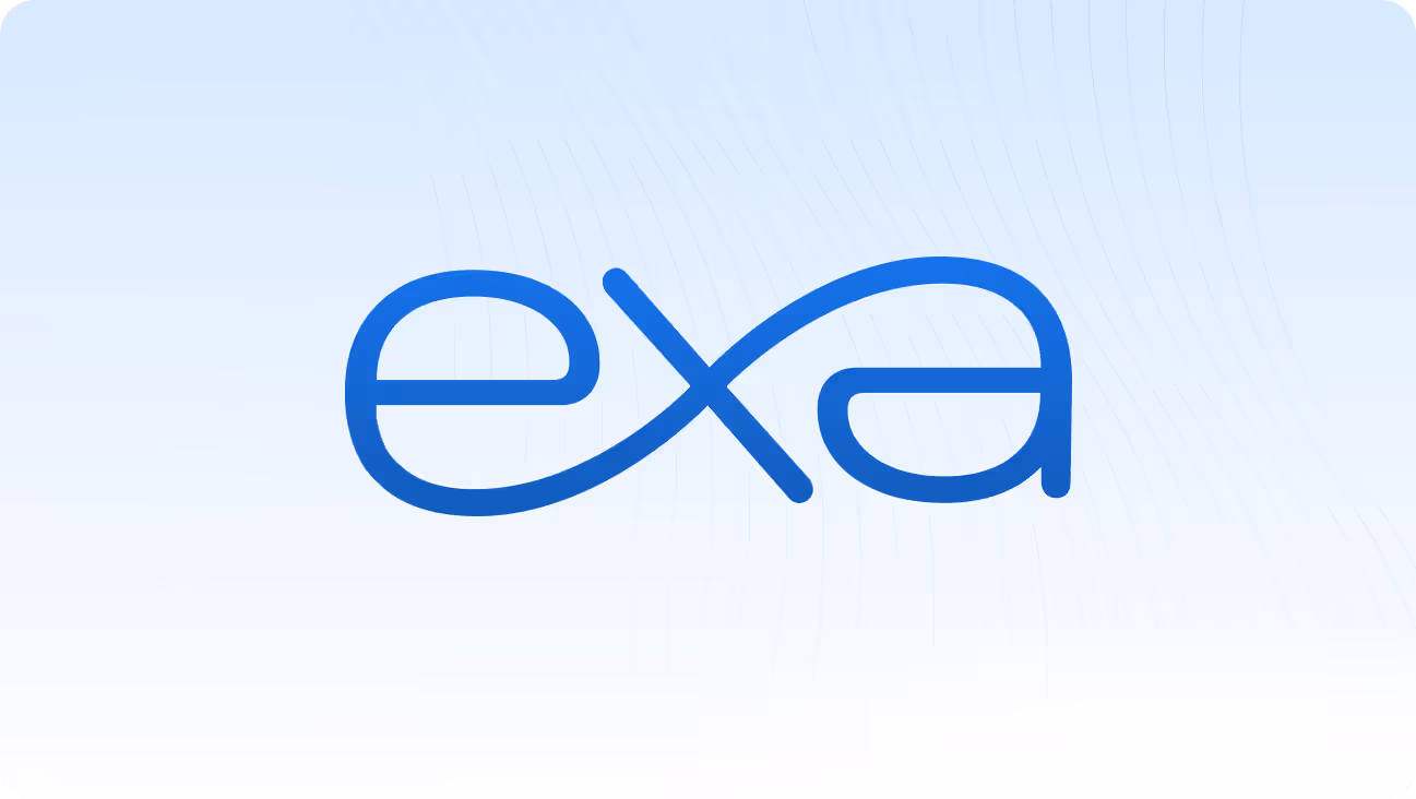 Exa Servicos de Tecnologia S.a.
