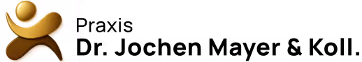Hausarztpraxis Jochen Mayer Logo
