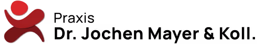 Hausarztpraxis Jochen Mayer Logo