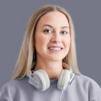 Erica Collins - Software Webflow Template