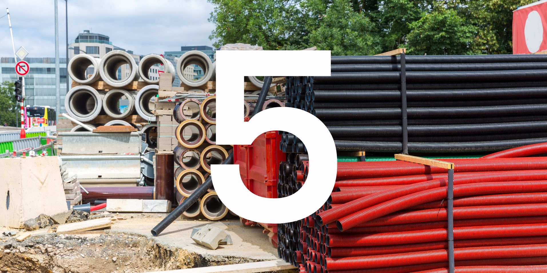 5 Tipps für den erfolgreichen und kostensparenden Materialeinkauf