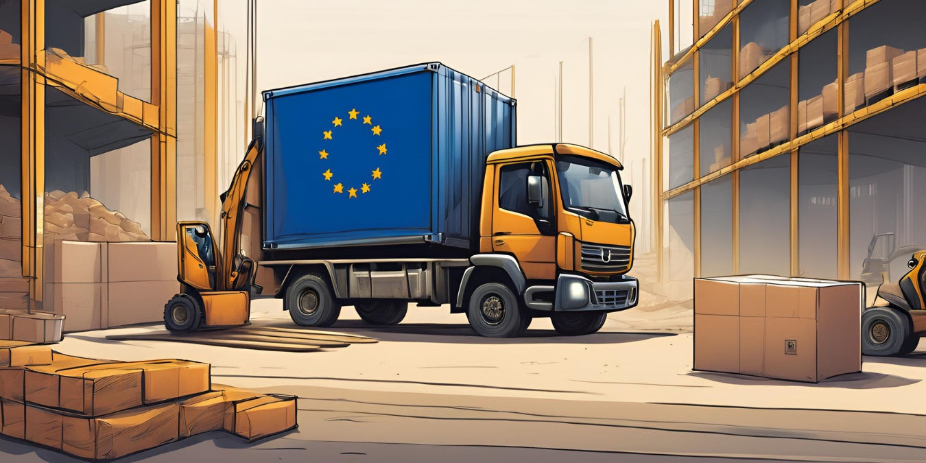Was für einen Einfluss hat das EU-Lieferkettengesetz auf die Baubranche?
