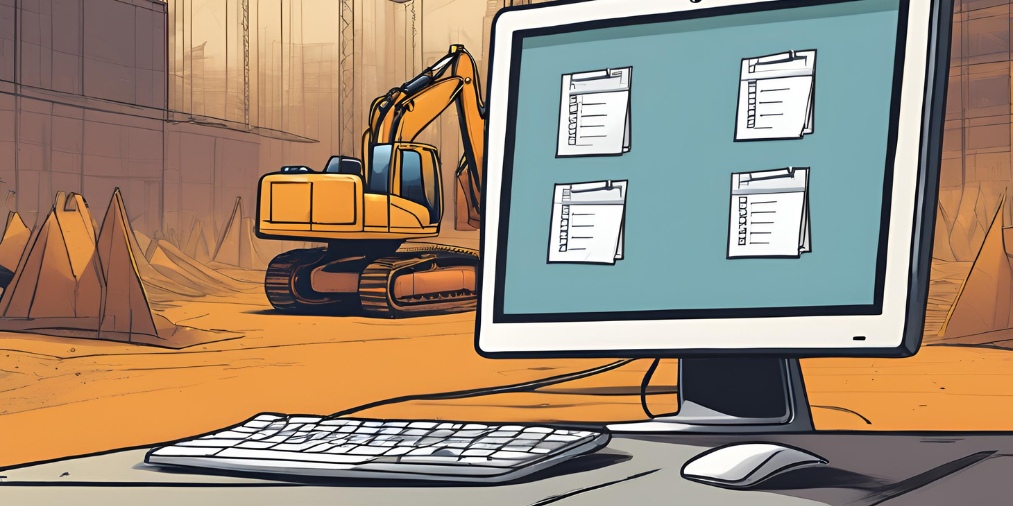 Top 6 Software im Bau: Mithilfe dieser Tools arbeitet die Baustelle erfolgreicher