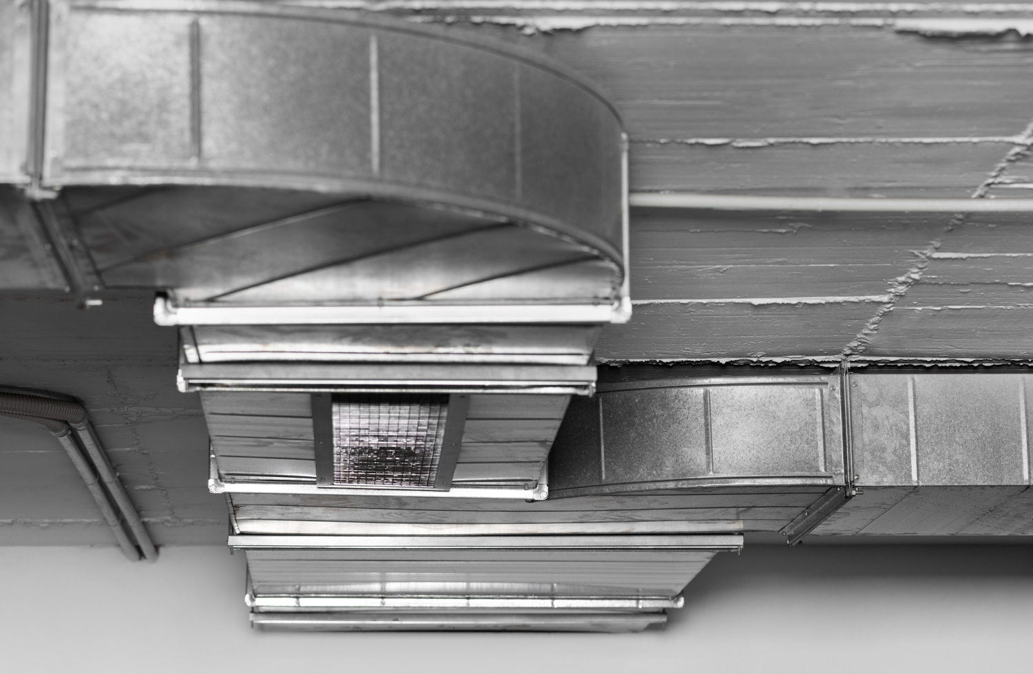 How To Tell If Your AC Ductwork Is Damaged In Atlantic Beach