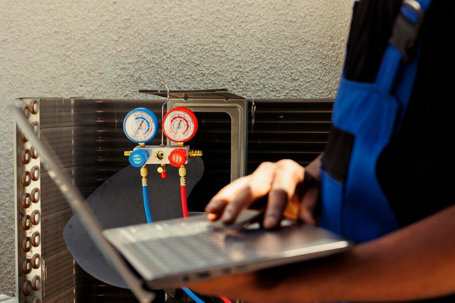 When Should You Schedule HVAC Installation For Your New Sawgrass Construction?