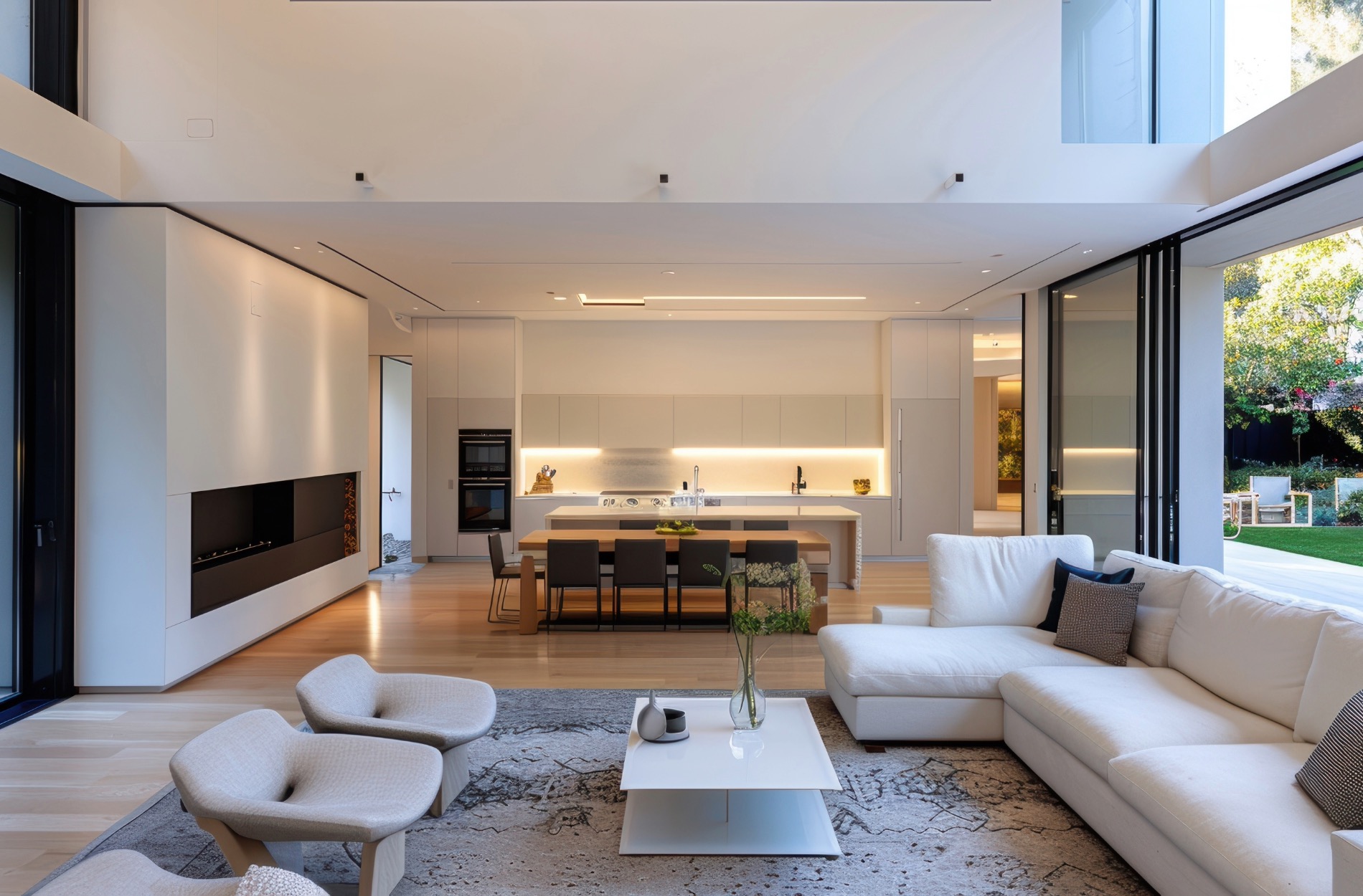 Dealing With Inconsistent Cooling In Different Rooms Of Your Sawgrass Home