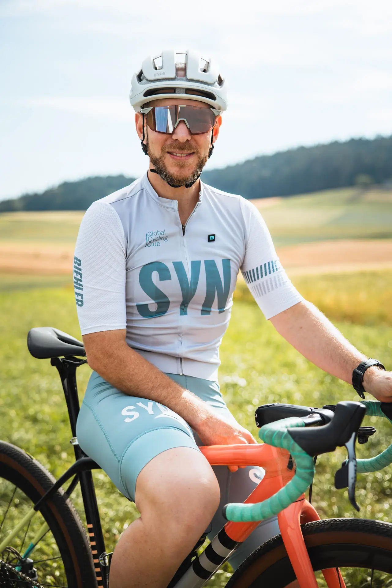 Roman Aeschbacher
