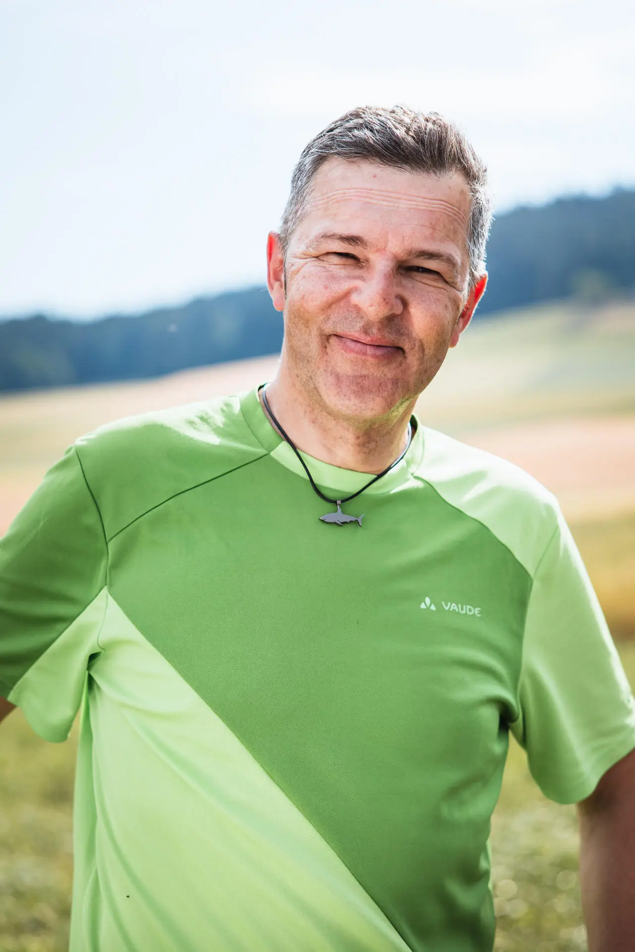 Pascal Gerber