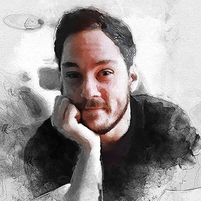 portrait of engineer team member