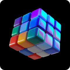 AI Cube 