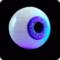 eye ball representing event marketing