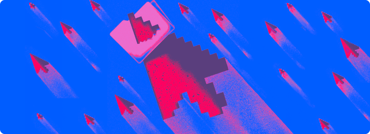 Distractive Paid Campaigns Spark Mass Engagement