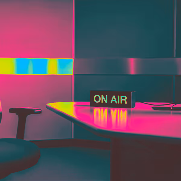 on air sign for web3 programs