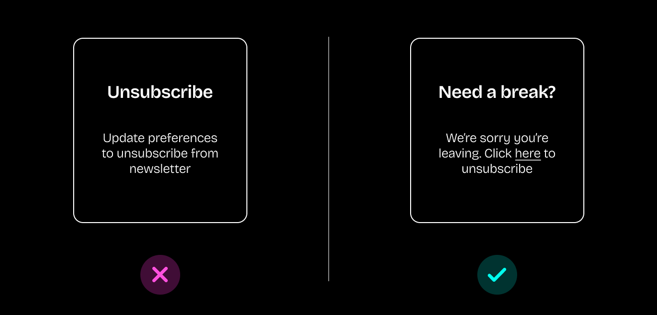 Critical Web3 UX mistakes in Navigation and feedback
