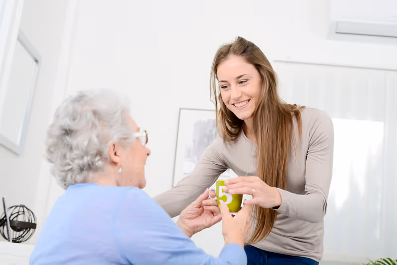 Benefits of specialized memory care facilities